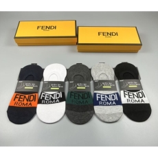 Fendi Socks