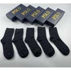 Polo Socks