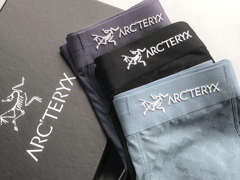 Arcteryx Underwear