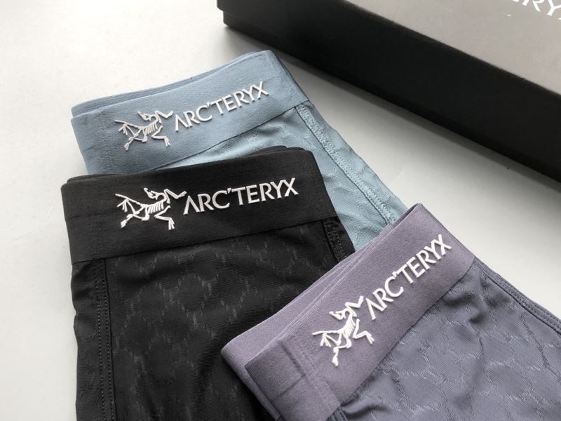 Arcteryx Underwear
