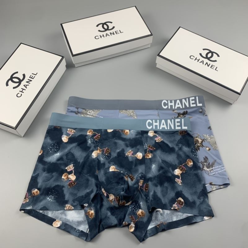 Chanel Underwear