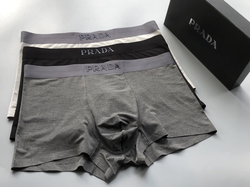 Prada Underwear