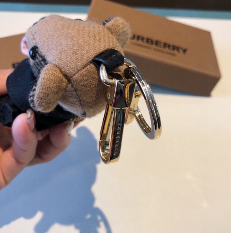 Burberry Keychains