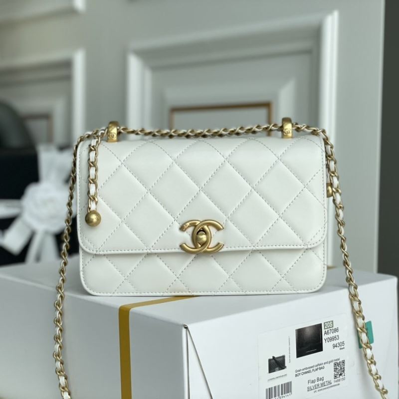 High Replica Chanel CF Series Bags US Site