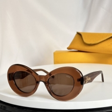 Loewe  Sunglasses